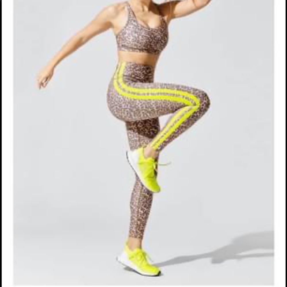 Carbon38 leggings